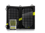 Solar Recharging Kit