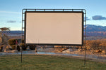 92" Lite Portable Movie Screen