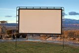 92" Lite Portable Movie Screen