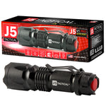 J5 Tactical V1-PRO Flashlight