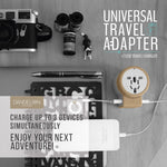 Travel Adapter