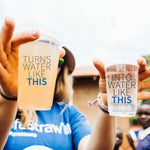 LifeStraw Personal Water Filter