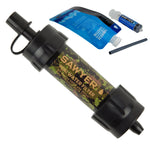 Mini Water Filtration System