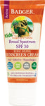 SPF 30 Kids Sunscreen Cream