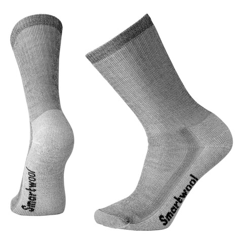 Men's Hiking Medium Crew Sock