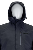 Minimalist Men's Lightweight Waterproof Rain Jacket