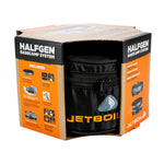 Jetboil HalfGen Basecamp Camping Cooking System