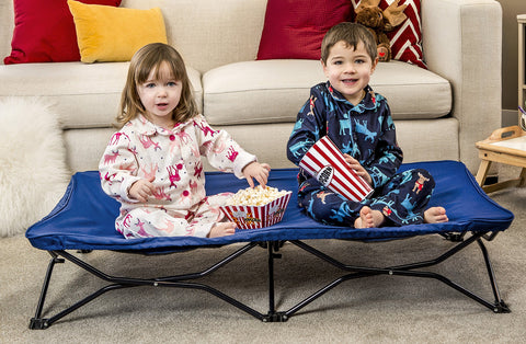 Portable Toddler Bed