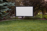 92" Lite Portable Movie Screen